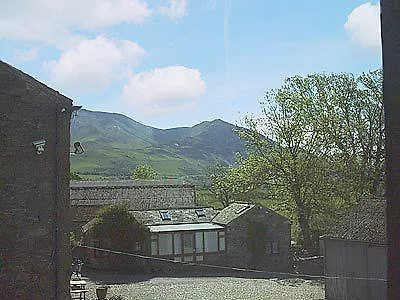窑山小屋乡村别墅 *